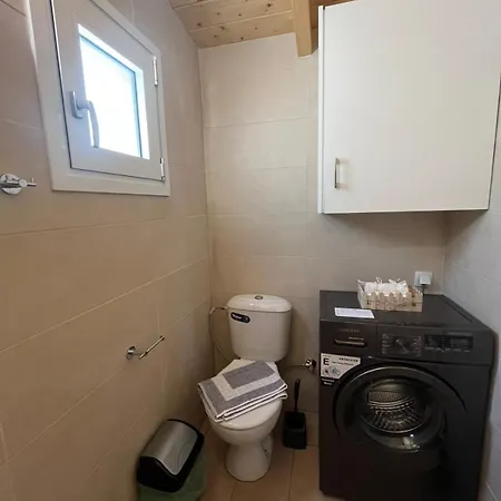 Nick House Apartament *