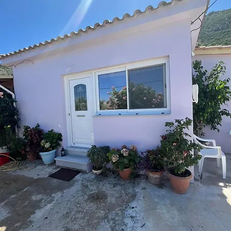 Nick House Apartament Nikiana