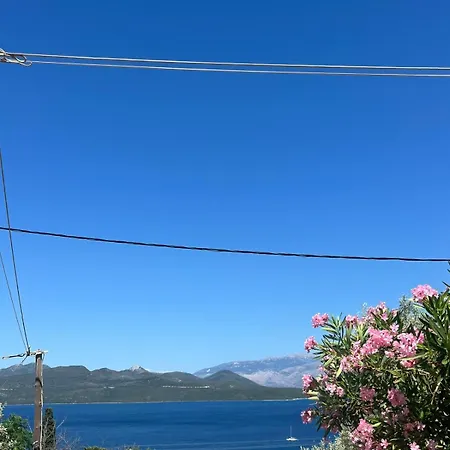 Apartament Nick House