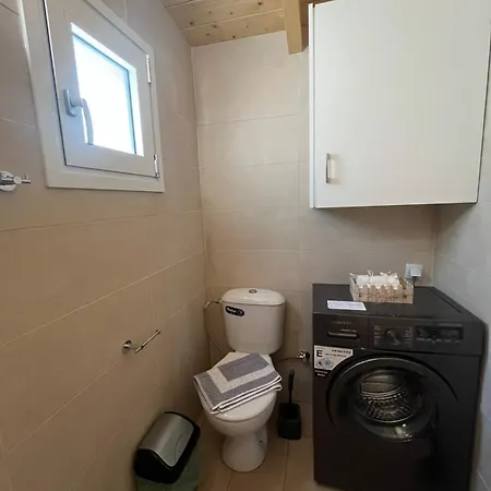 Apartman Nick House Nikiána