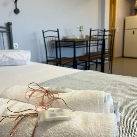 Apartman Nick House Nikiána