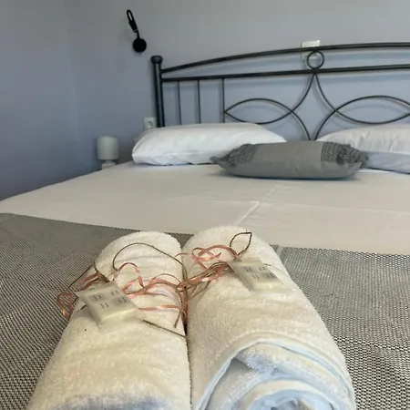 Apartman Nick House *