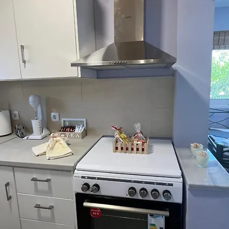 Nick House Apartman *