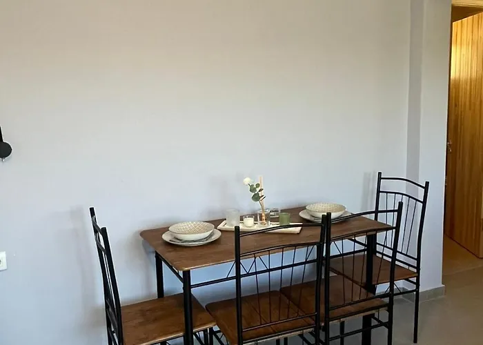 Nick House Lägenhet